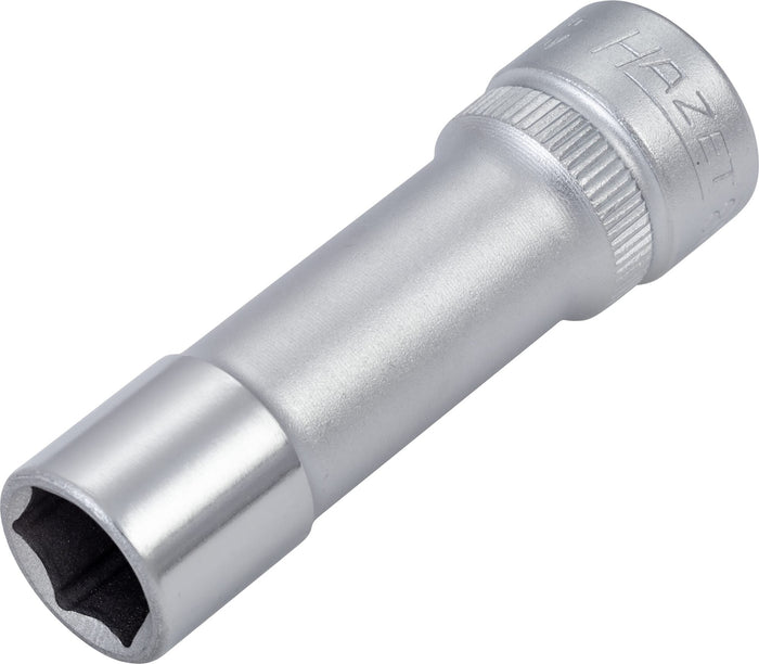 Hazet 3/8in Hexagon Deep Socket 10mm 880LG-10 