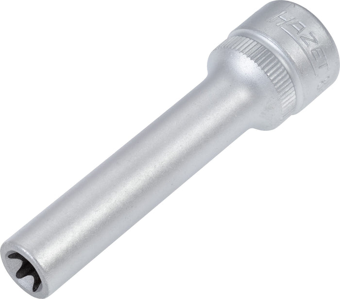 Hazet Torx Socket 880LG-E8 Outside Torx Profile E8