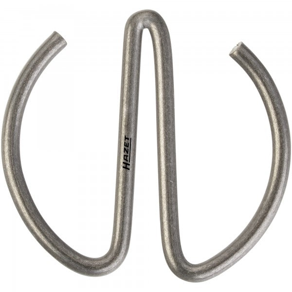 Hazet 3/8in Sq Drive Safety Spring 880S-HF612 ∅ 16.6 X 1.2