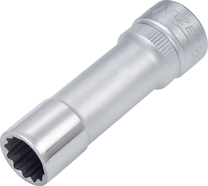 Hazet 3/8in 12 Point Socket 880TZ-10 10mm