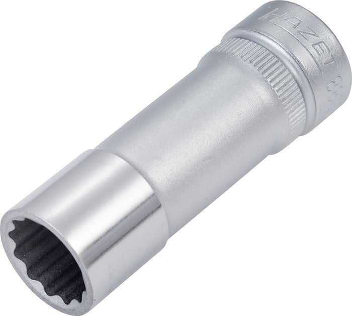 Hazet 3/8in 12 Point Socket 880TZ-12 12mm