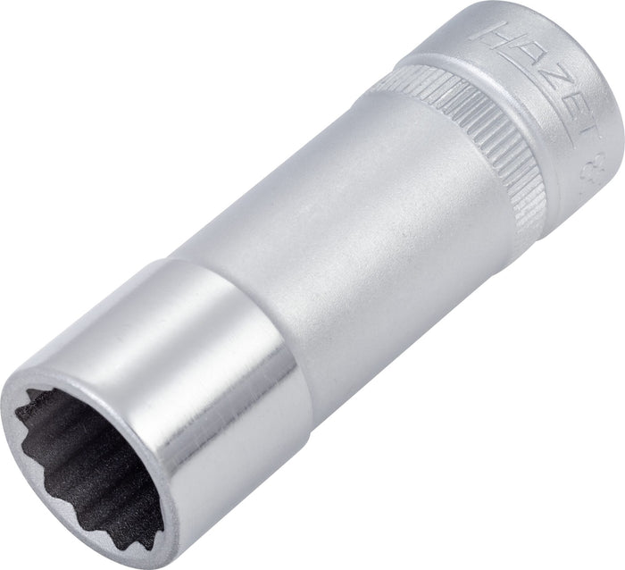 Hazet 3/8in 12 Point Socket 880TZ-13 13mm
