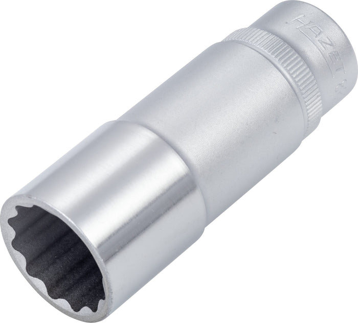 Hazet 3/8in 12 Point Socket 880TZ-18 18mm
