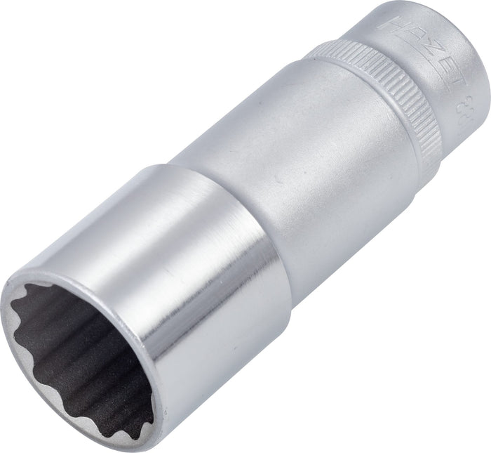 Hazet 3/8in 12 Point Socket 880TZ-19 19mm