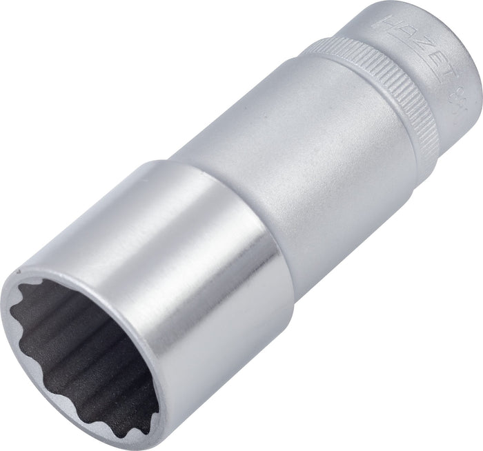 Hazet 3/8in 12 Point Socket 880TZ-21 21mm