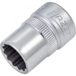 Hazet 880Z-11 Socket 12-point