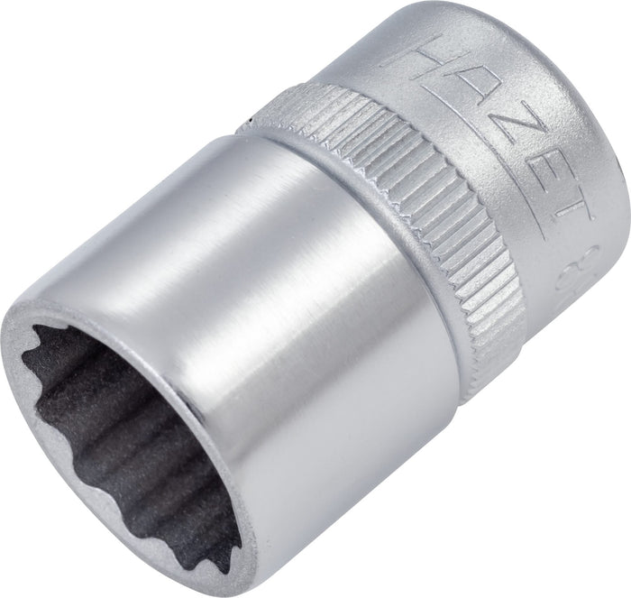 Hazet 3/8in 12 Point Socket 880Z-13 13mm