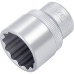 Hazet 880Z-19 Socket 12-point