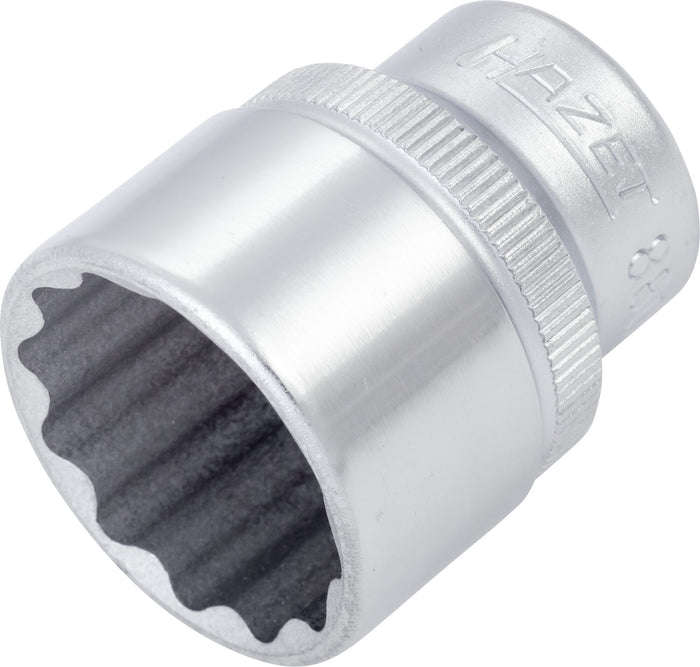 Hazet 3/8in 12 Point Socket 880Z-20 20mm