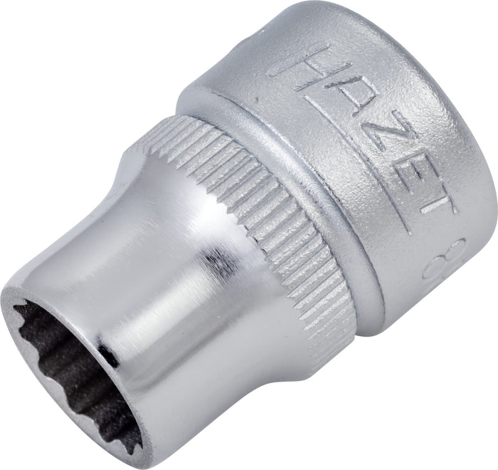 Hazet 3/8in 12 Point Socket 880Z-9 9mm