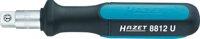 Hazet 3/8in Spin Type Speeder 8812U