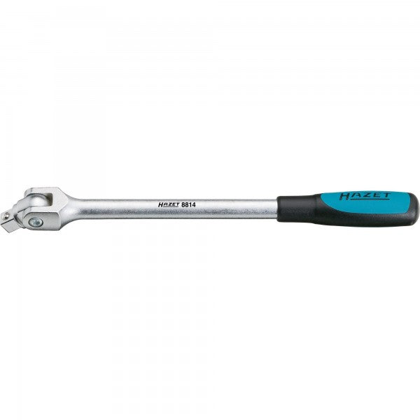 Hazet 3/8in Flexible Handle 8814