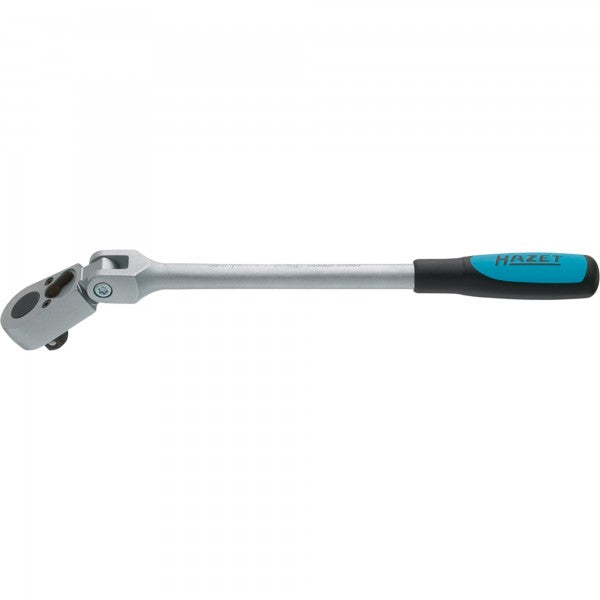 Hazet 3/8in Reversible Ratchet With Hinge 8816G