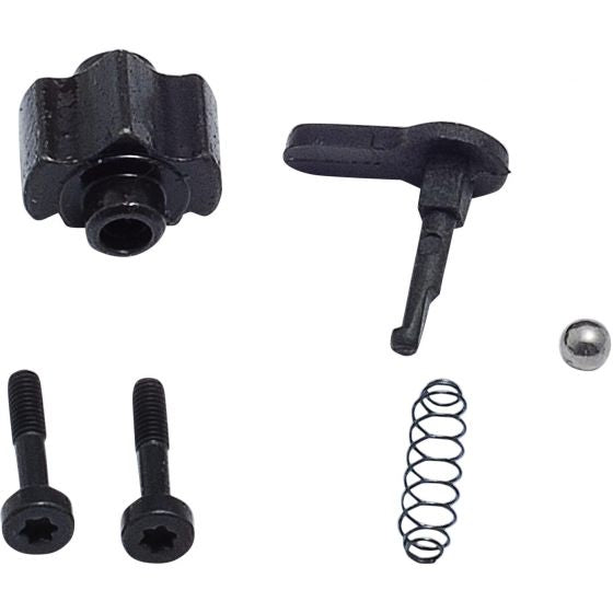 Hazet Replacement Set Shift Lever 8816P/6