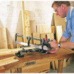 Draper Tools 550mm Precision Mitre Saw 88192