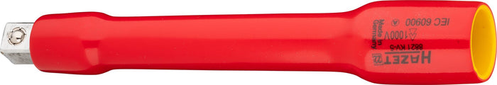 Hazet 3/8in VDE Extension 8821KV-5 142mm