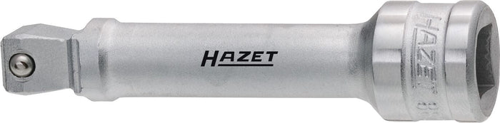 Hazet 3/8in Wobble Extension 8822-3 