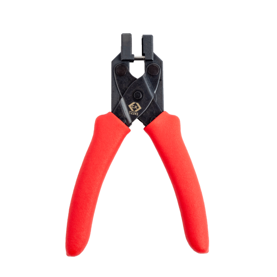 C.K Snip n Grip Cable Tie Cutter and Holder T2241