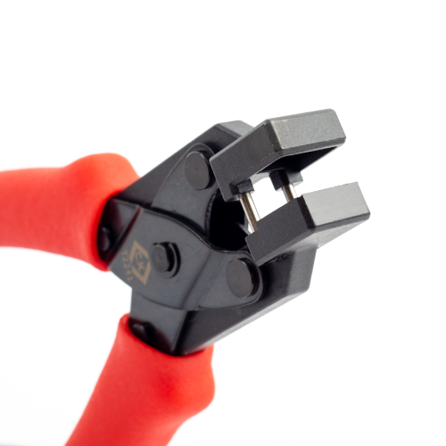 C.K Snip n Grip Cable Tie Cutter and Holder T2241