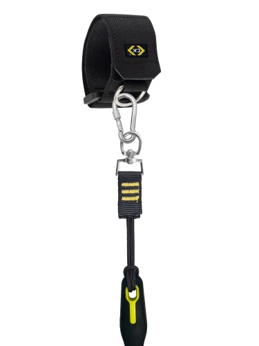 C.K Adjustable Wristband Anchor T8002