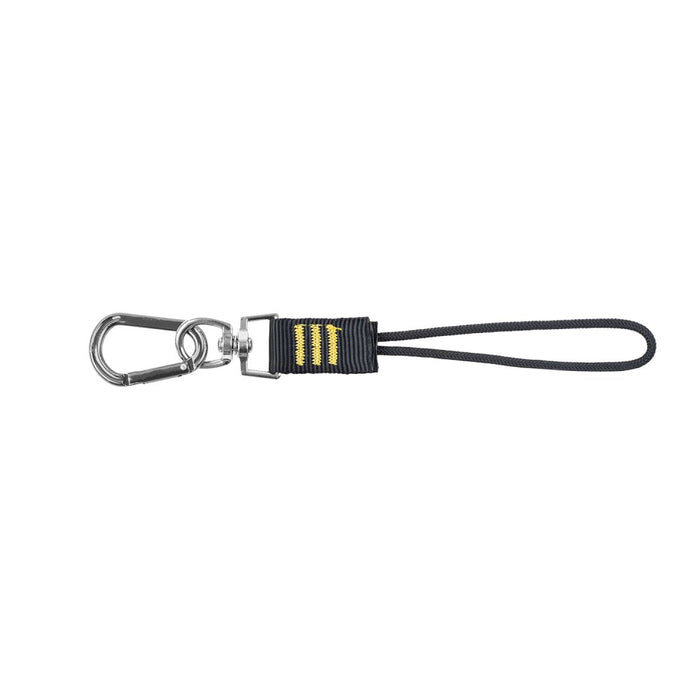 C.K Tether Loop D Loop on Swivel T8007