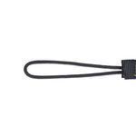 C.K Tether Loop D Loop on Swivel T8007