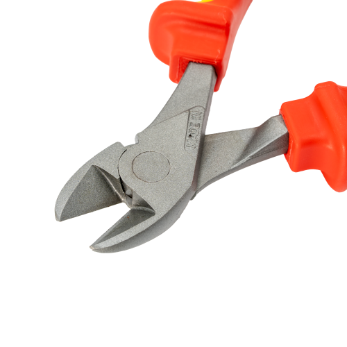 C.K RedLine VDE High Leverage Side Cutters 180mm T37021A 180