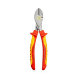 C.K RedLine VDE High Leverage Side Cutters 180mm T37021A 180