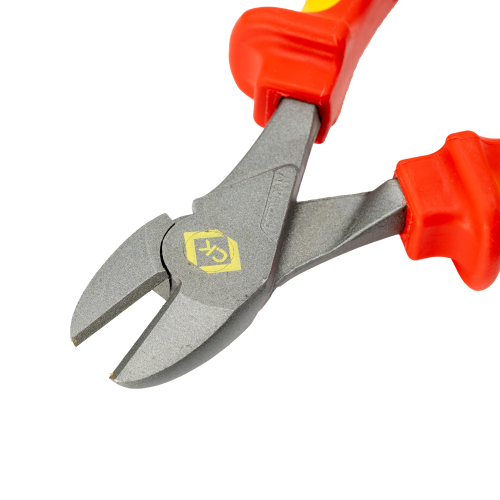 C.K RedLine VDE High Leverage Side Cutters 180mm T37021A 180