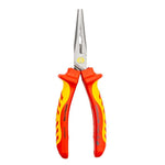 C.K RedLine VDE Snipe Nose Plier 170mm T39076A 170