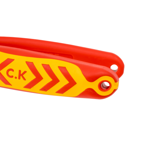 C.K RedLine VDE Access Pliers 180mm T39077A 180