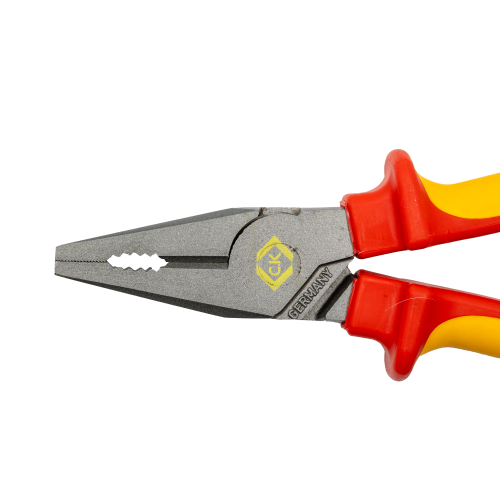 C.K RedLine VDE Combination Plier 160mm T39072A 160