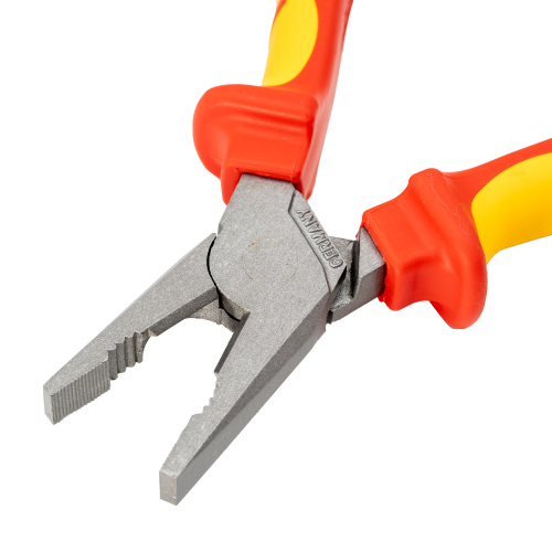 C.K RedLine VDE Combination Plier 180mm T39072A 180
