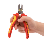 C.K RedLine VDE Side Cutter 140 mm T39075A 140