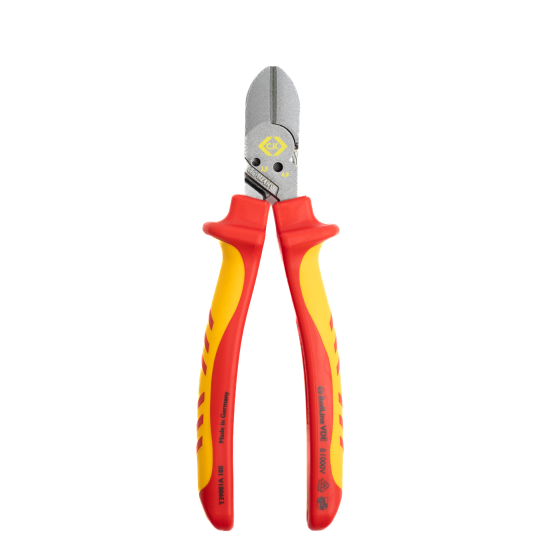C.K RedLine VDE CombiCutter 1 Max 180mm T39081A 180