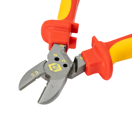C.K RedLine VDE CombiCutter 3 Max 180mm T39083A 180