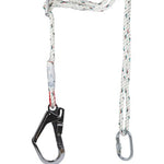C.K Work Positioning Lanyard T8010