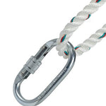 C.K Work Positioning Lanyard T8010