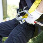 C.K Work Positioning Lanyard T8010
