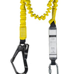 C.K Fall Arrest Lanyard T8008