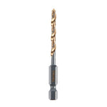 C.K Vorteck Cobalt HSS Drill Bits 6mm T3200 06