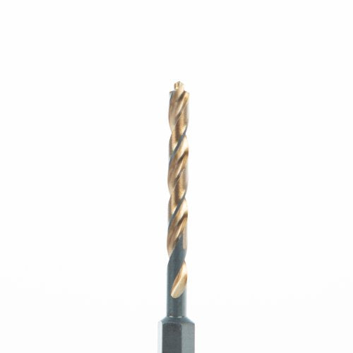 C.K Vorteck Cobalt HSS Drill Bits 6mm T3200 06
