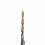 C.K Vorteck Cobalt HSS Drill Bits 4mm T3200 04