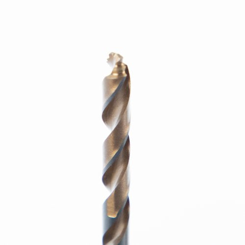 C.K Vorteck Cobalt HSS Drill Bits Set 6 Pieces T3200 01