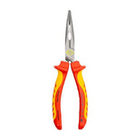 C.K RedLine VDE Bent Nose Plier 200mm T39070A 200