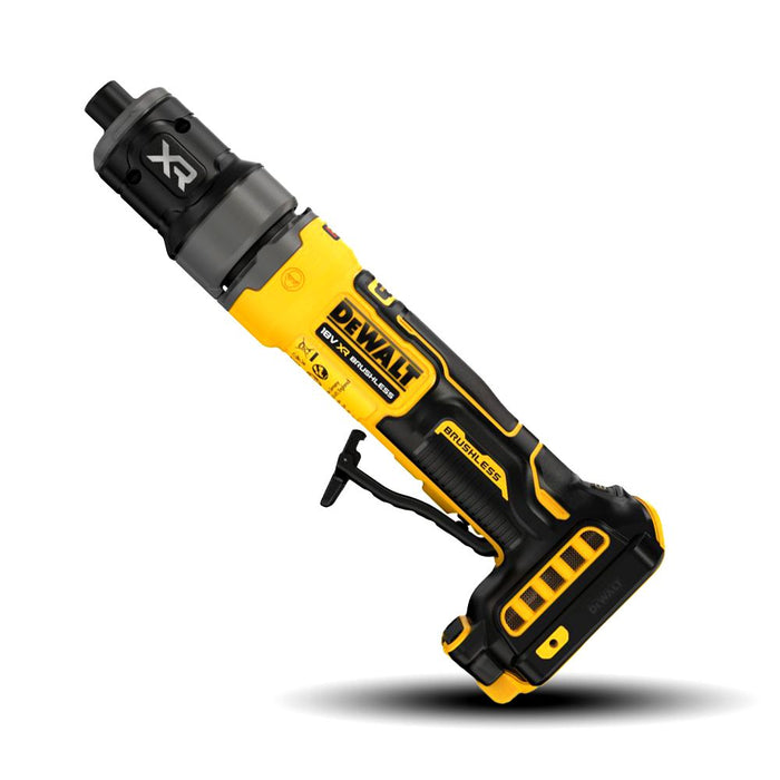 Dewalt 18V XR Li-ion Cordless Inline Die Grinder Skin Only DCG420N-XJ