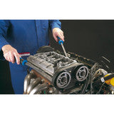 Draper Tools Expert Soft Grip Pry Bar Set (3 Piece)