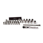 Gearwrench 41 Piece 1/4