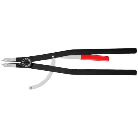 Knipex 44 10 J5 Circlip Pliers