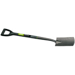 Draper Tools Carbon Steel Border Spade